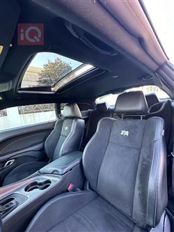 دودج تشالنجر